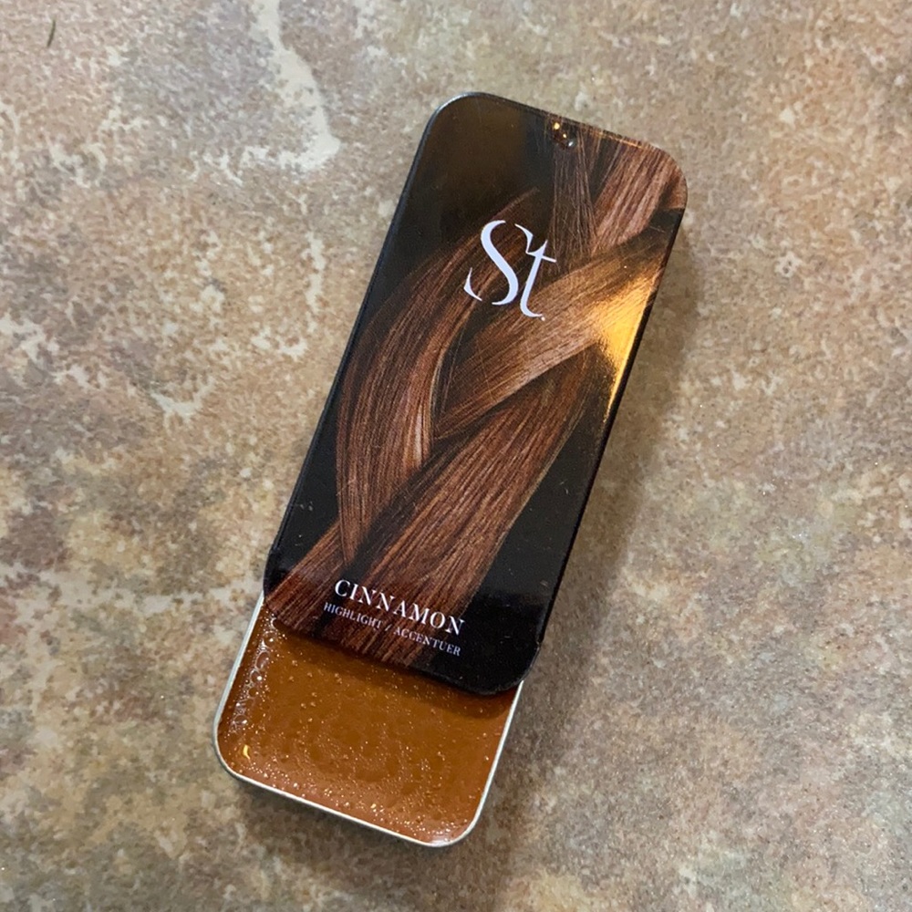 Cinnamon Highlight